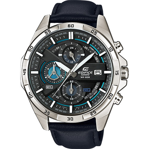 EDIFICE - HOMME - EFR-556L-1AVUEF