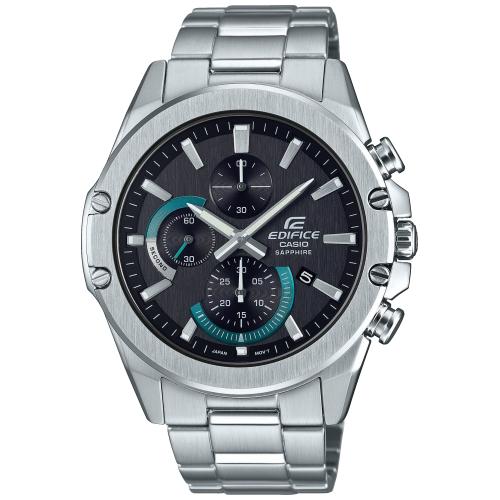 EDIFICE - HOMME - EFR-S567D-1AVUEF