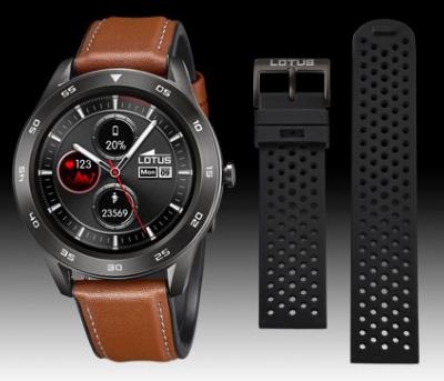 LOTUS - SMARTIME HOMME - 50012/1