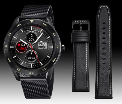LOTUS - SMARTIME HOMME - 50010/1