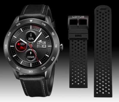 LOTUS - SMARTIME HOMME - 50012/3