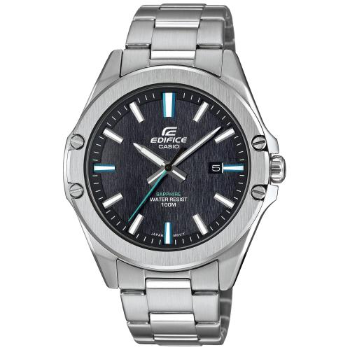 EDIFICE - HOMME - EFR-S107D-1AVUEF